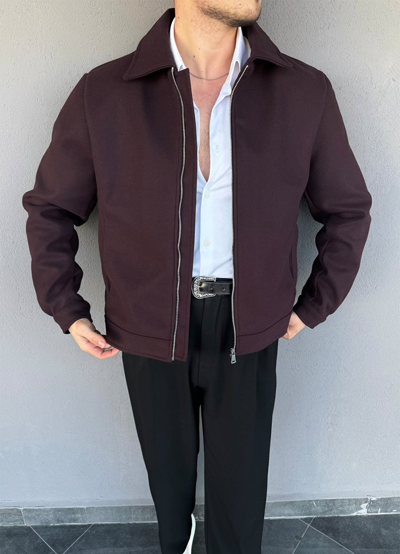 Erkek Giyim Before